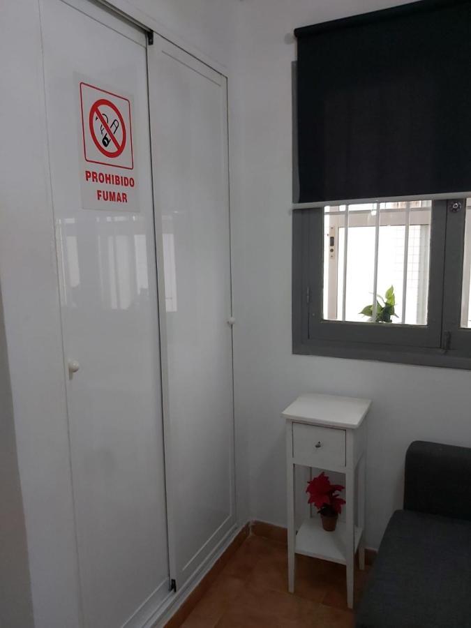 Apartamento Alemar I Fuengirola Exterior foto