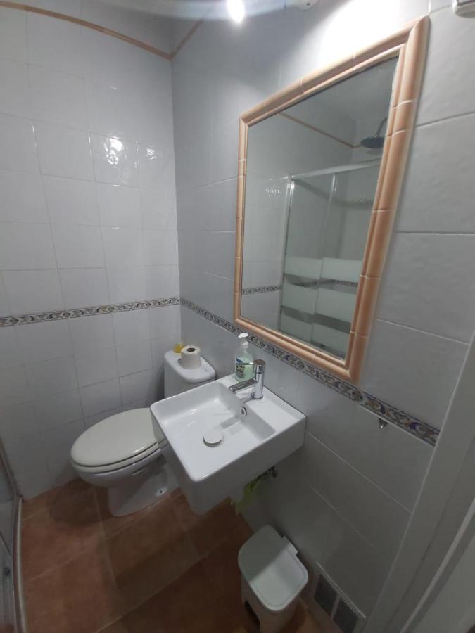 Apartamento Alemar I Fuengirola Exterior foto