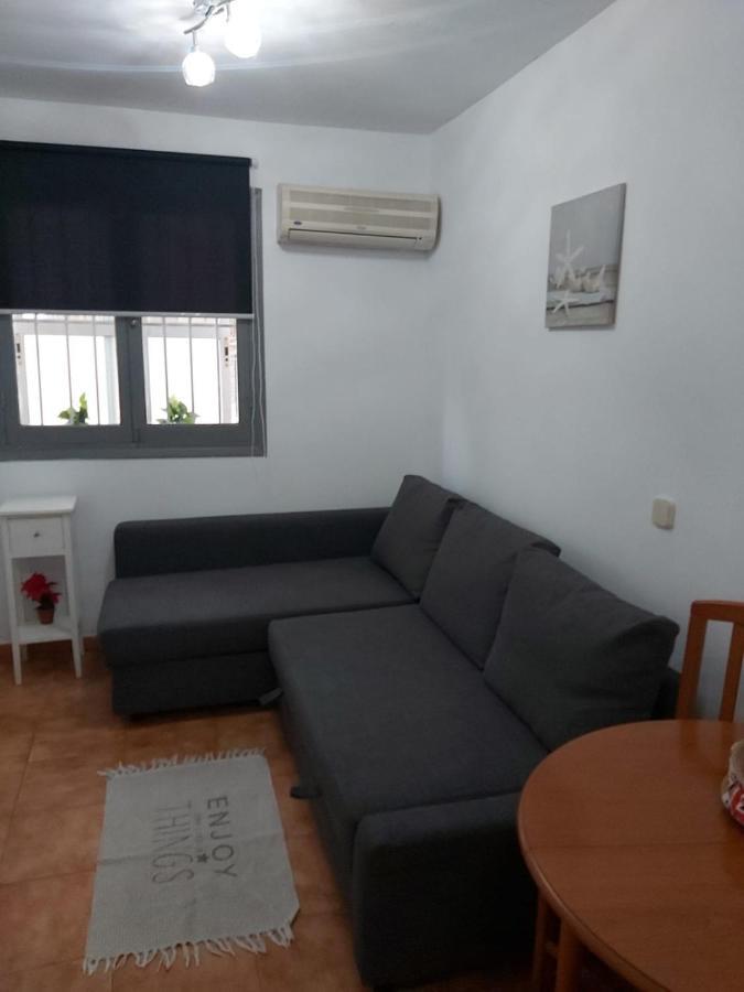 Apartamento Alemar I Fuengirola Exterior foto