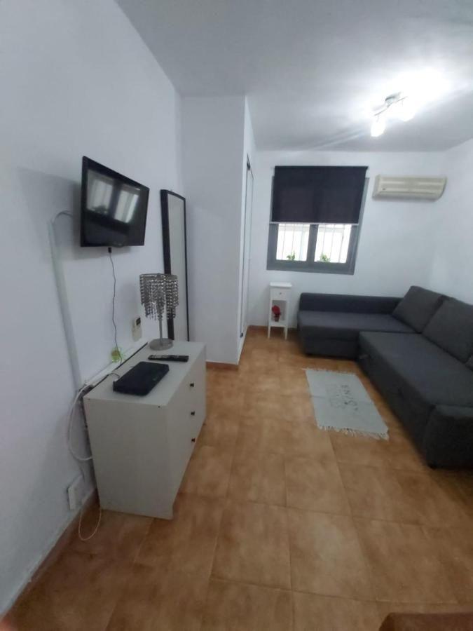 Apartamento Alemar I Fuengirola Exterior foto