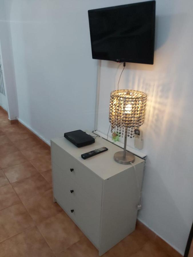 Apartamento Alemar I Fuengirola Exterior foto