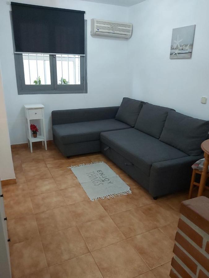 Apartamento Alemar I Fuengirola Exterior foto
