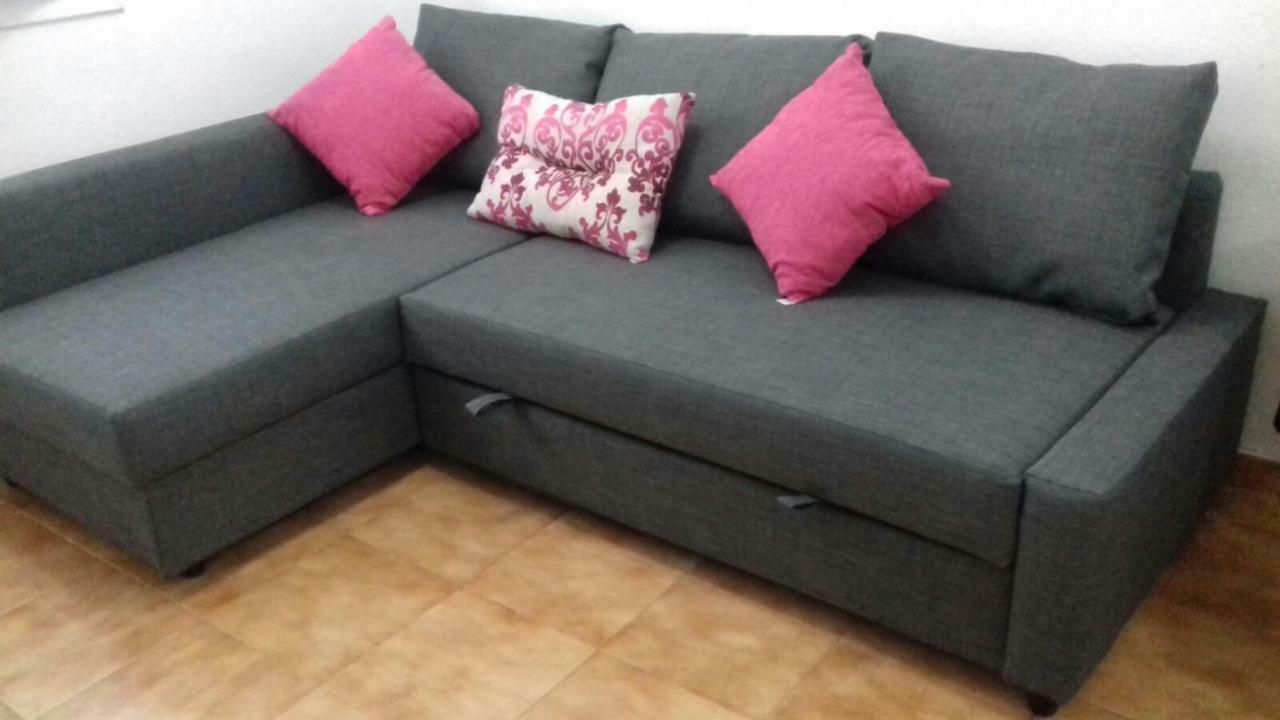 Apartamento Alemar I Fuengirola Exterior foto