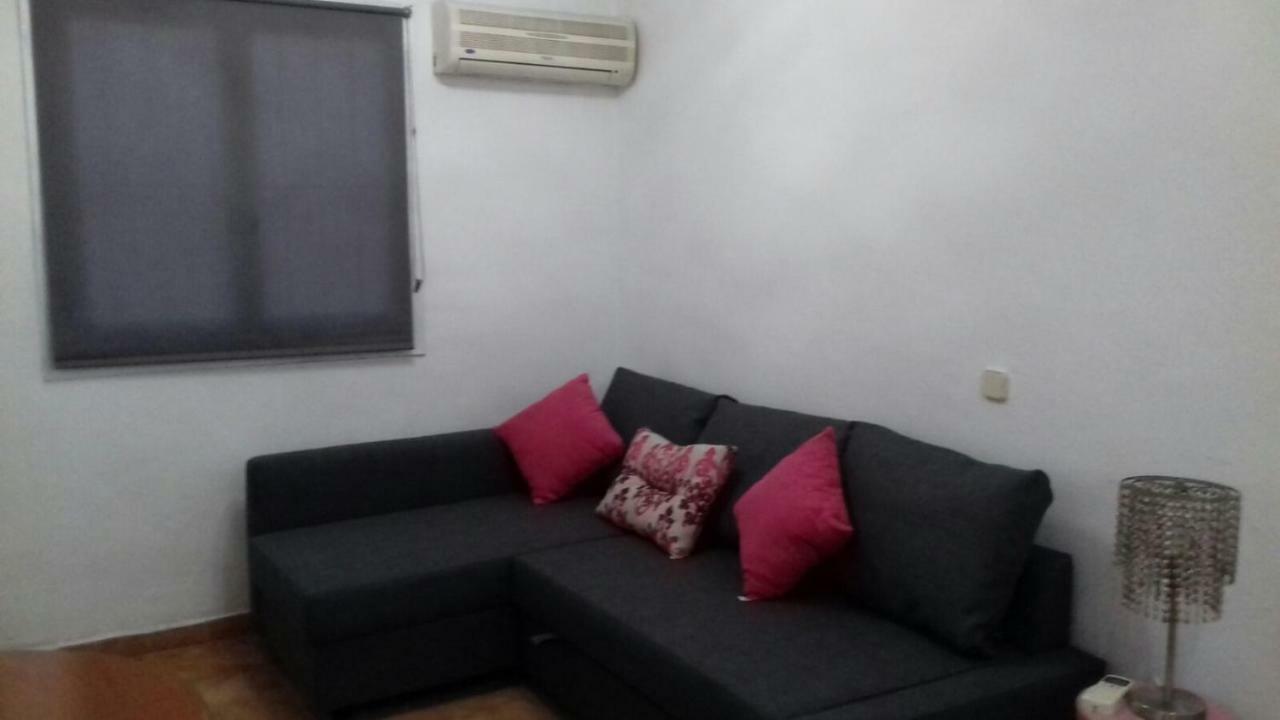 Apartamento Alemar I Fuengirola Exterior foto